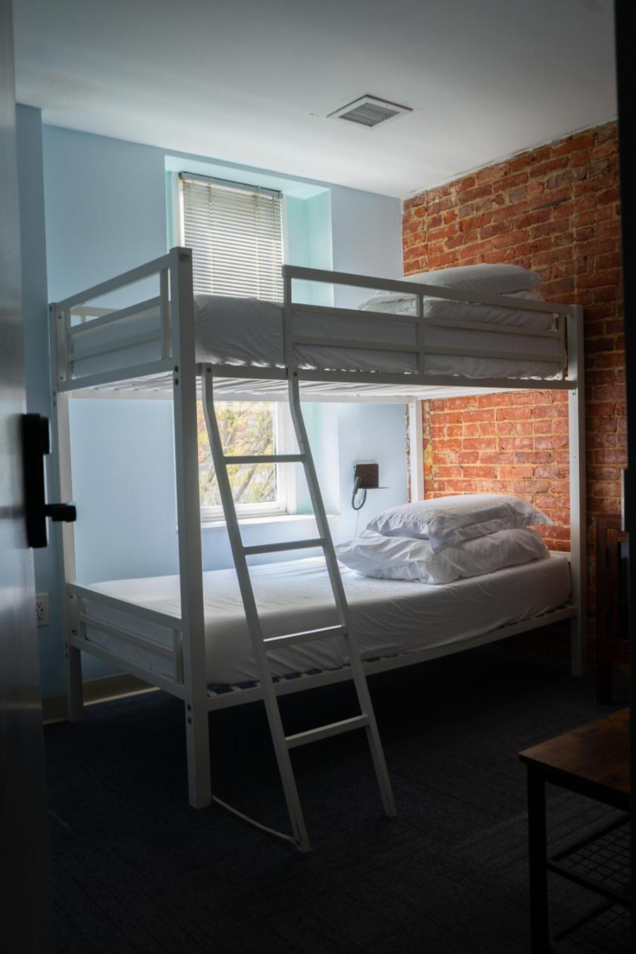 U Street Capsule Hostel 워싱턴 외부 사진