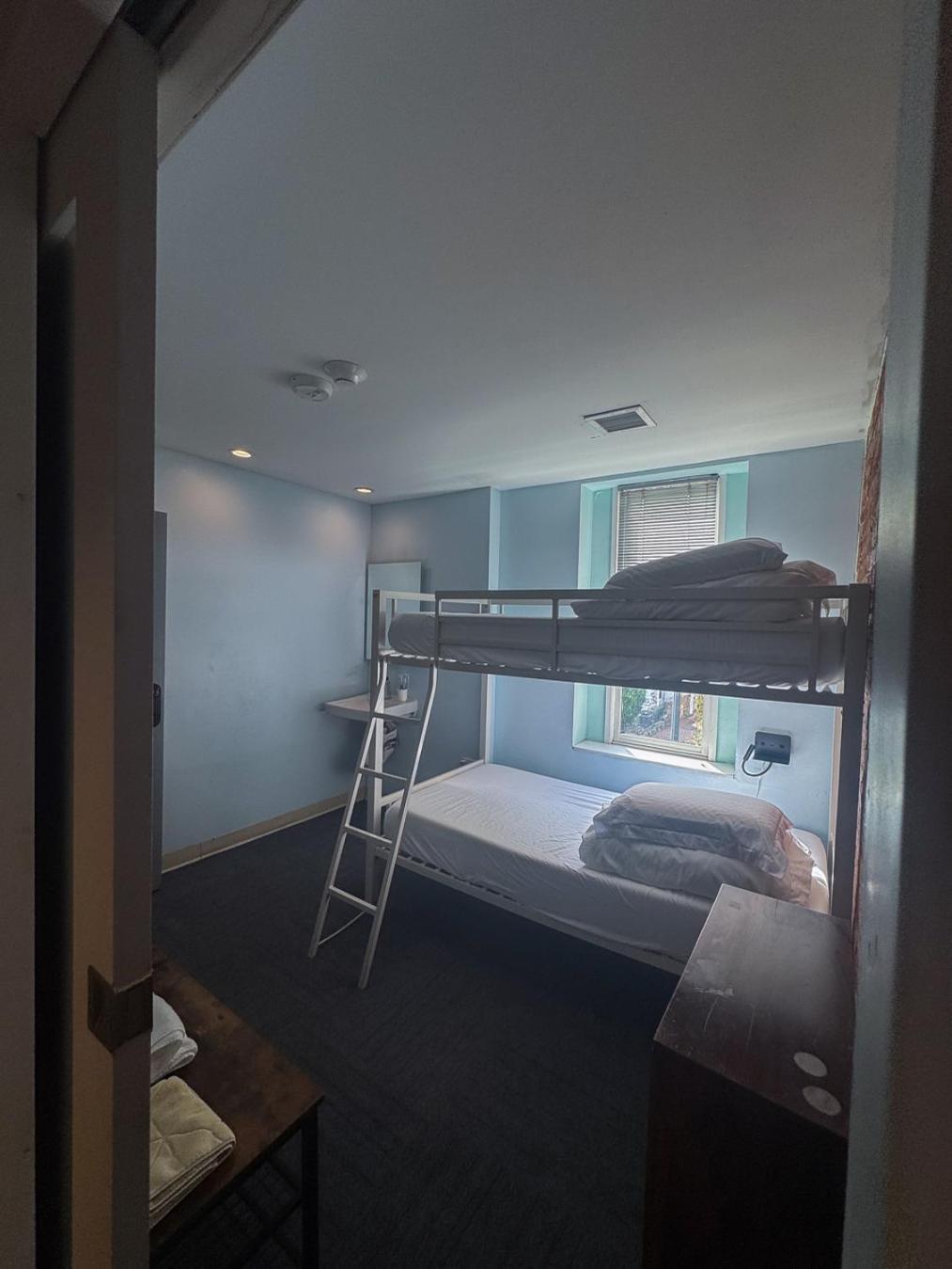 U Street Capsule Hostel 워싱턴 외부 사진